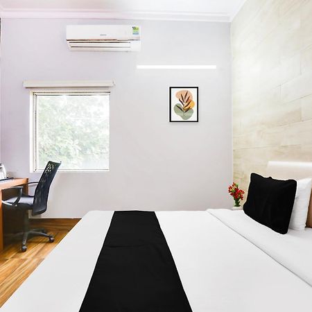 Super Collection O Bhiwadi Otel Dış mekan fotoğraf