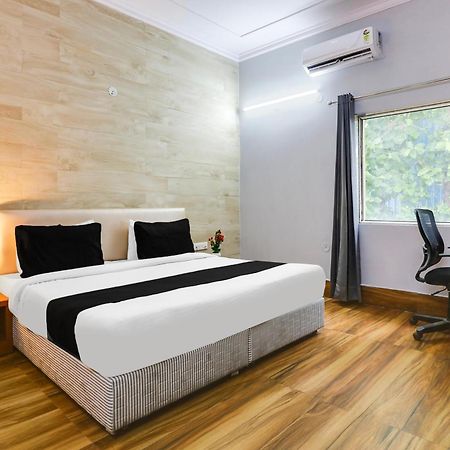 Super Collection O Bhiwadi Otel Dış mekan fotoğraf
