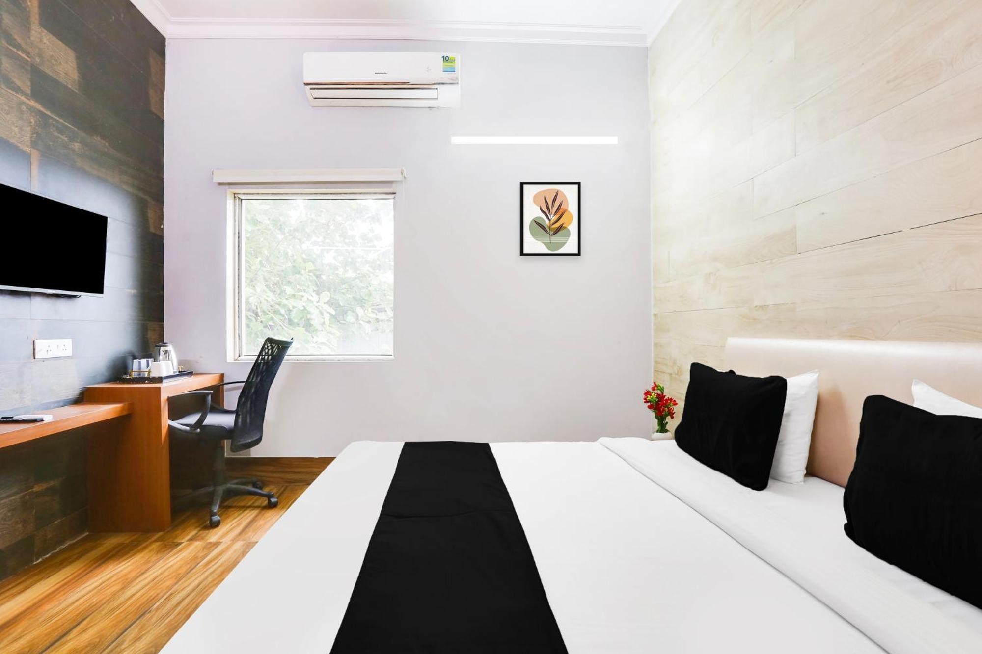 Super Collection O Bhiwadi Otel Dış mekan fotoğraf