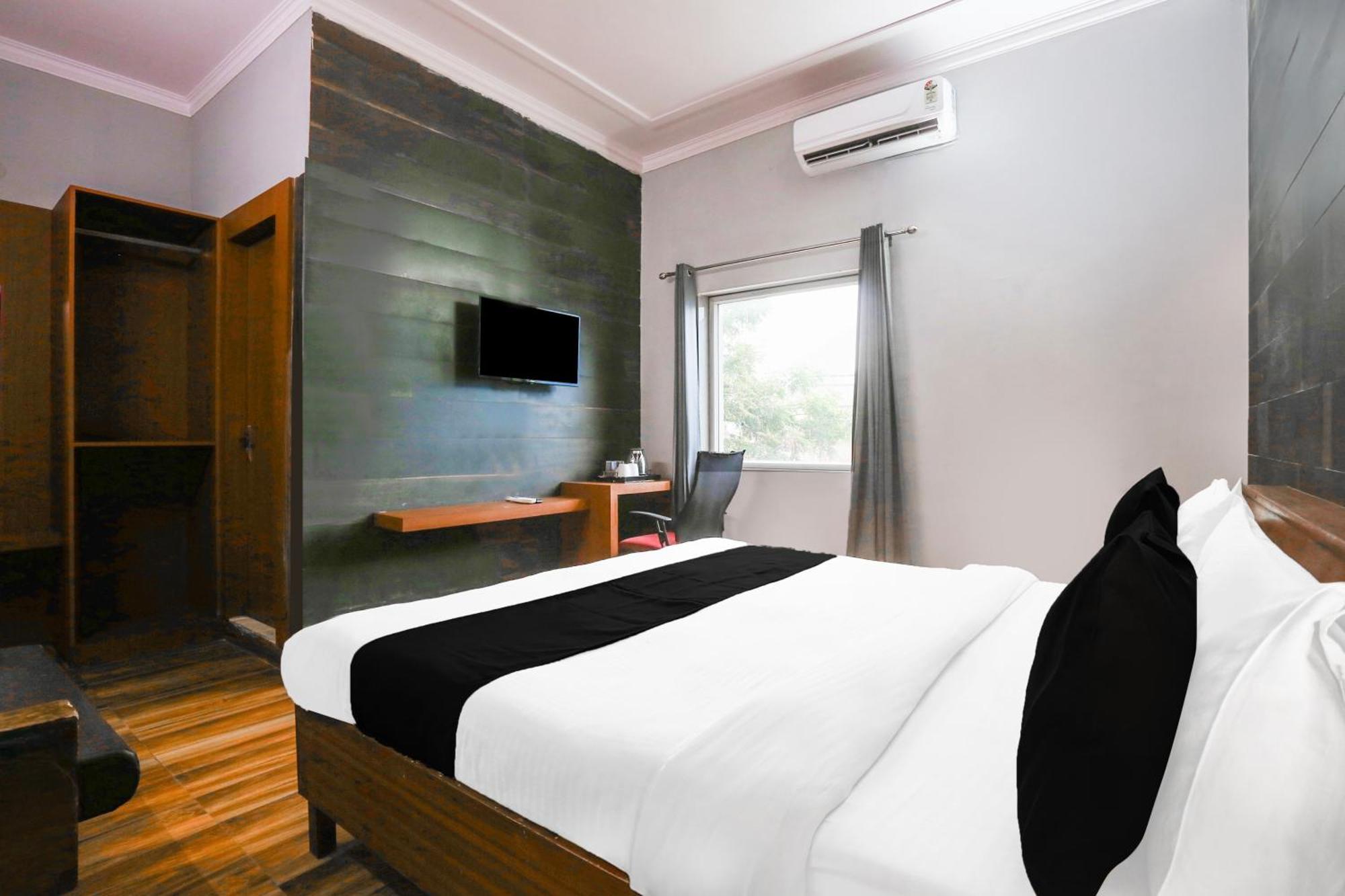 Super Collection O Bhiwadi Otel Dış mekan fotoğraf