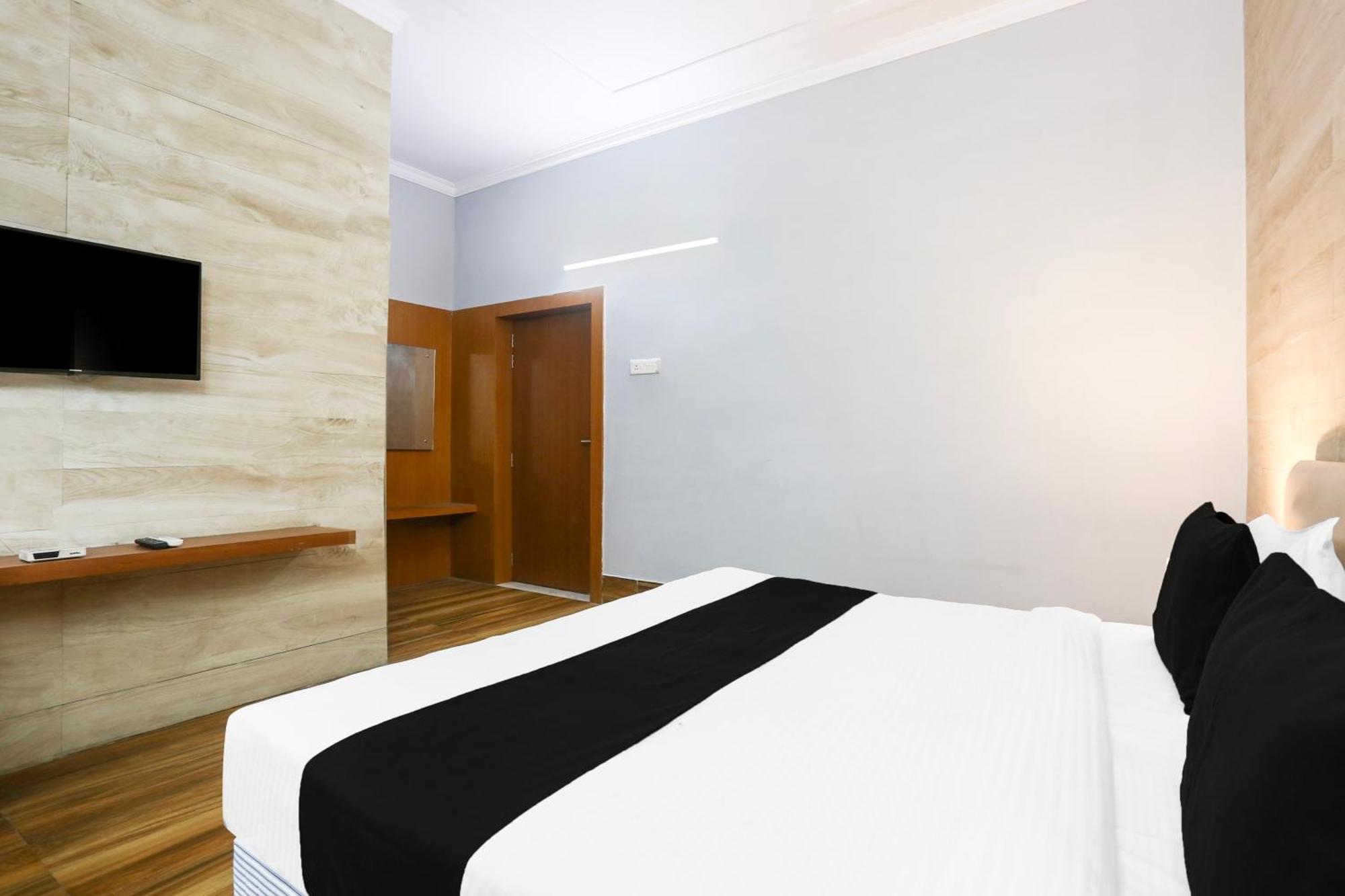 Super Collection O Bhiwadi Otel Dış mekan fotoğraf