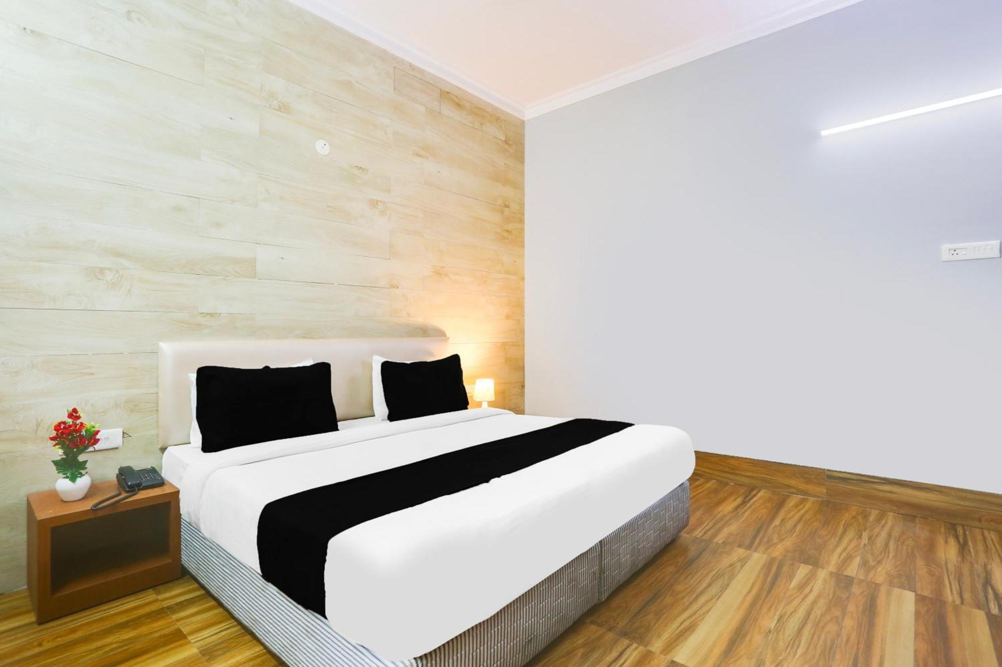 Super Collection O Bhiwadi Otel Dış mekan fotoğraf