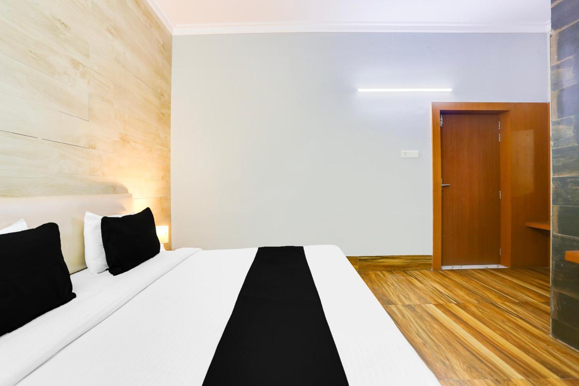 Super Collection O Bhiwadi Otel Dış mekan fotoğraf