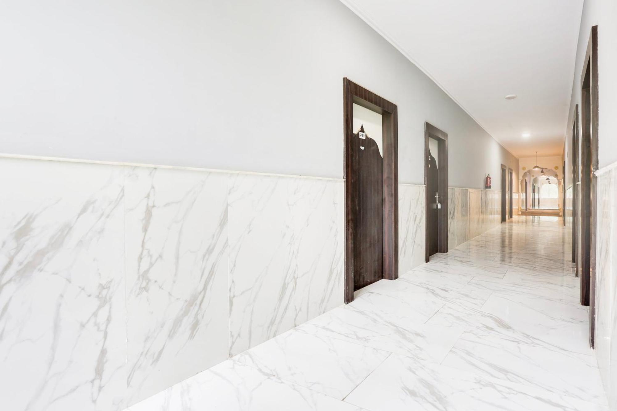 Super Collection O Bhiwadi Otel Dış mekan fotoğraf