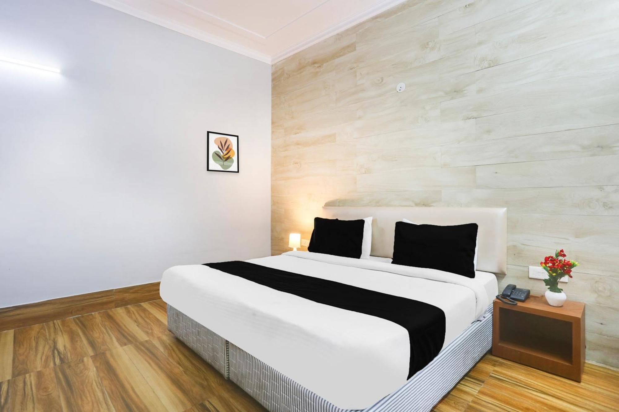 Super Collection O Bhiwadi Otel Dış mekan fotoğraf