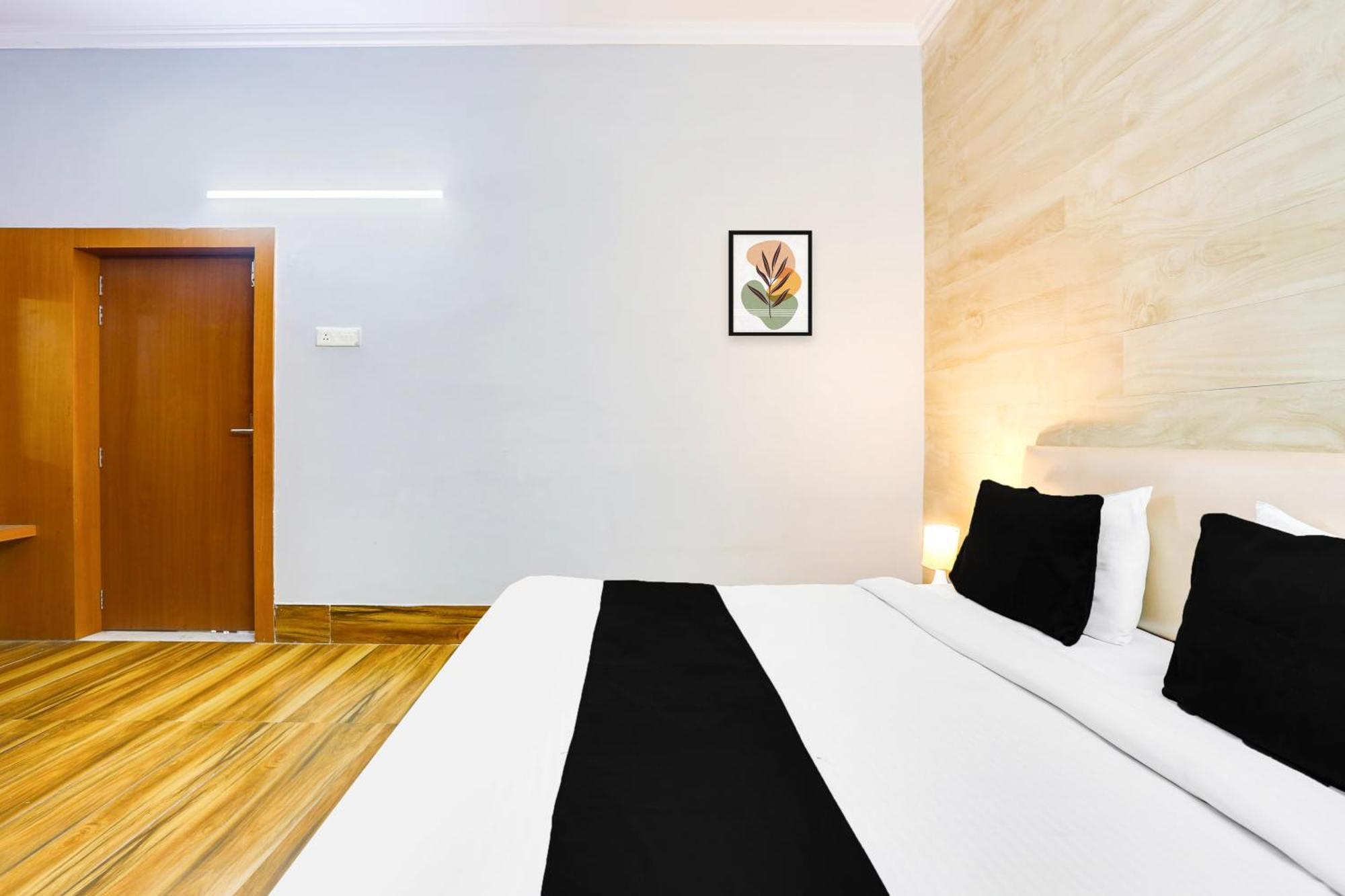 Super Collection O Bhiwadi Otel Dış mekan fotoğraf
