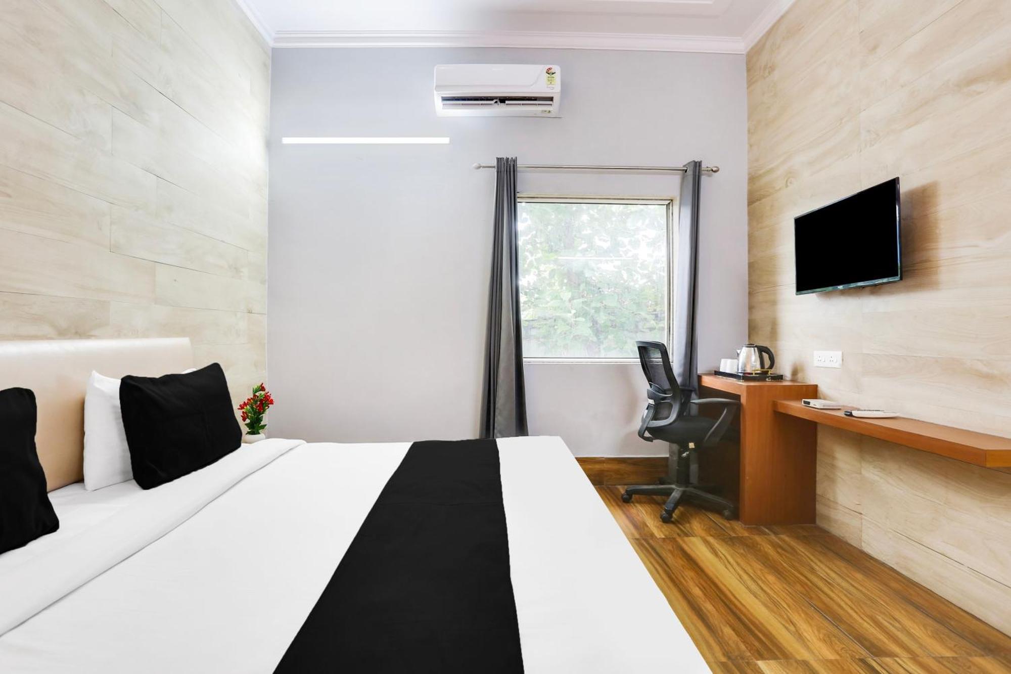 Super Collection O Bhiwadi Otel Dış mekan fotoğraf