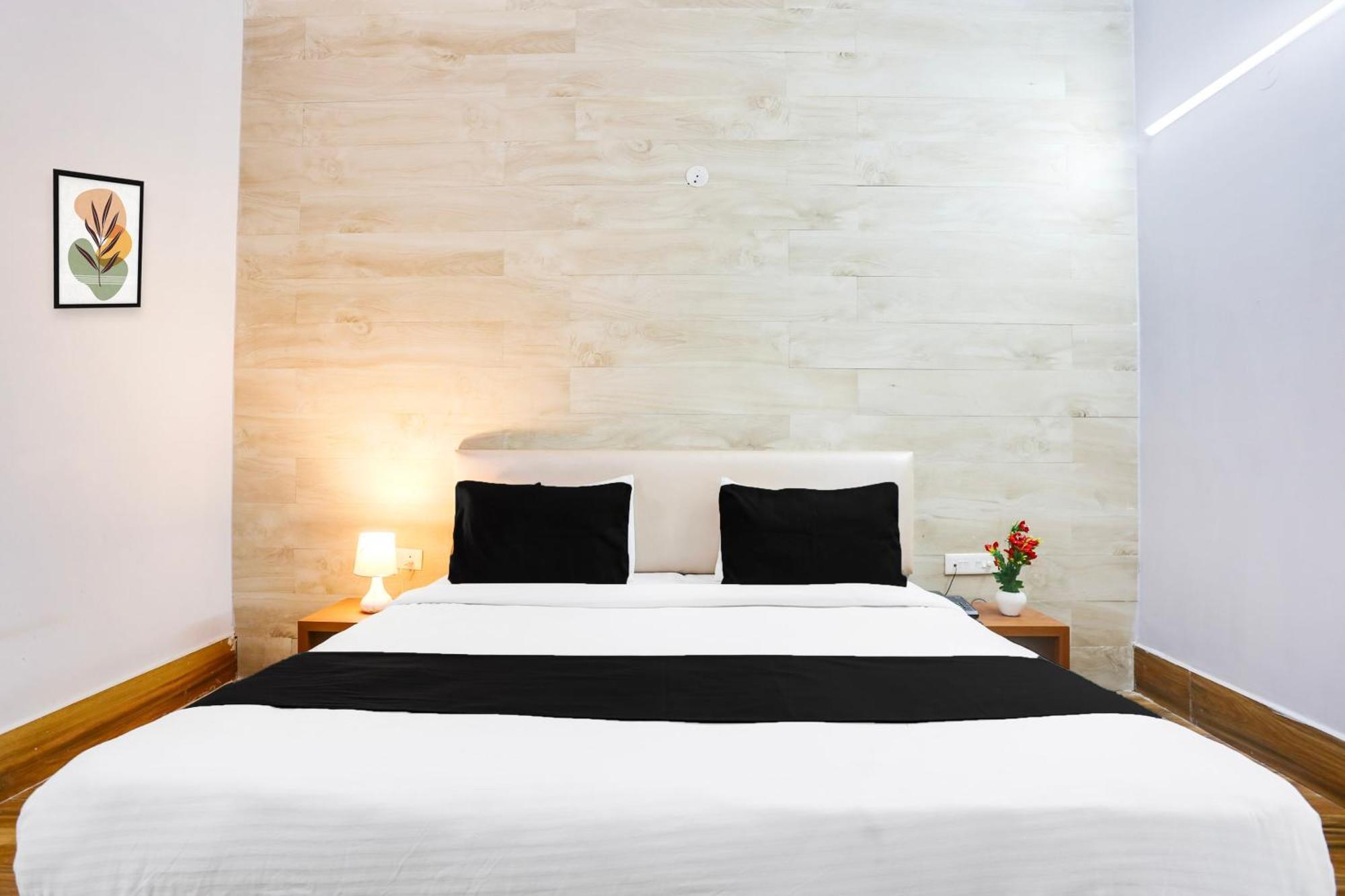 Super Collection O Bhiwadi Otel Dış mekan fotoğraf