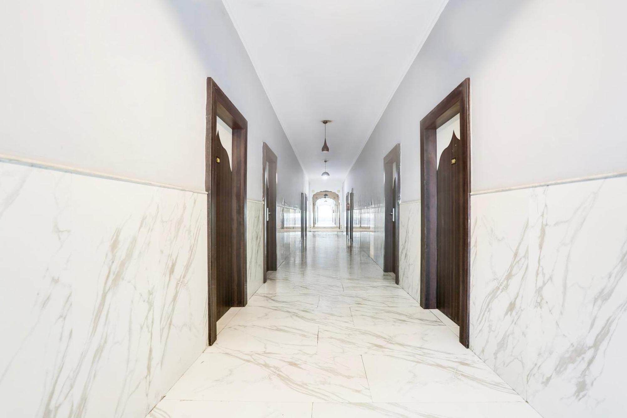 Super Collection O Bhiwadi Otel Dış mekan fotoğraf
