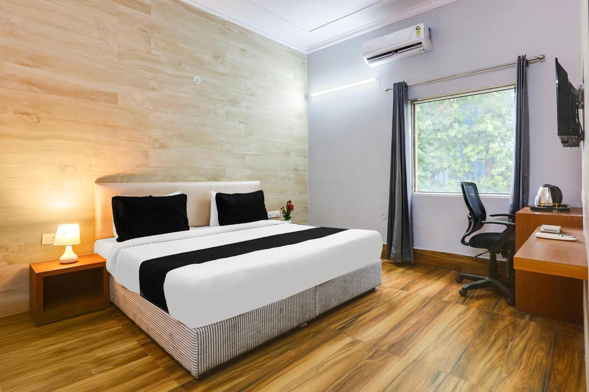 Super Collection O Bhiwadi Otel Dış mekan fotoğraf