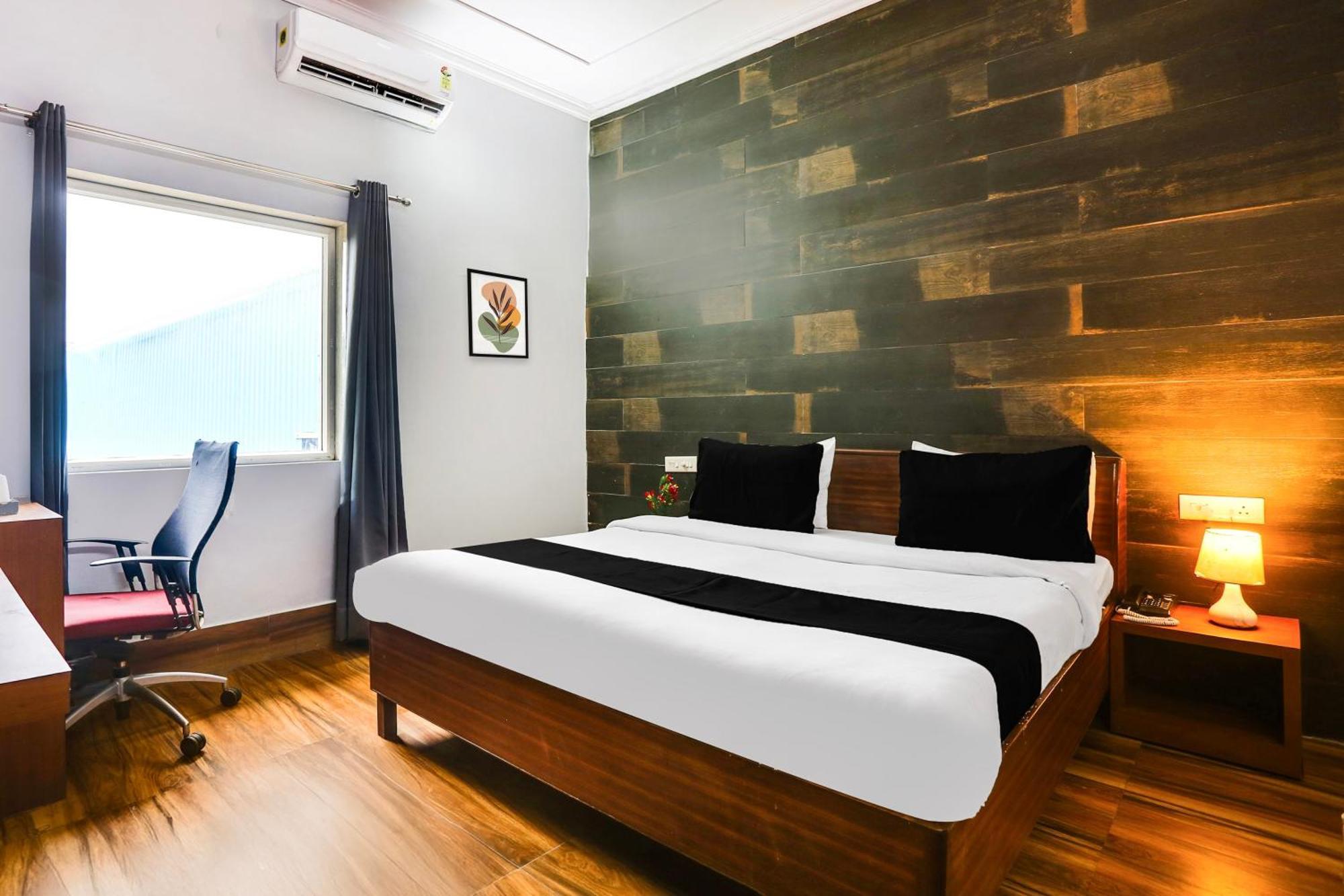 Super Collection O Bhiwadi Otel Dış mekan fotoğraf
