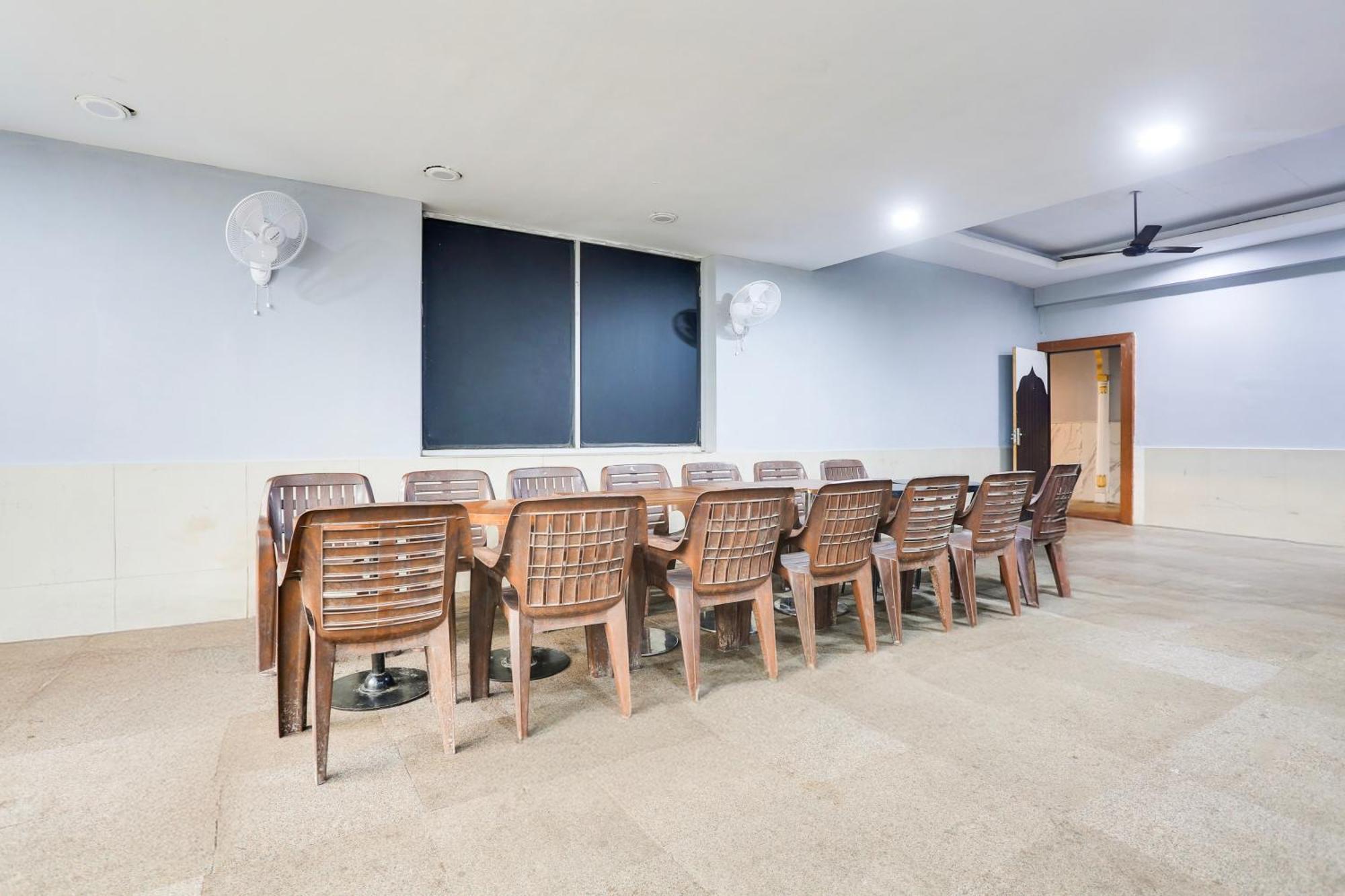 Super Collection O Bhiwadi Otel Dış mekan fotoğraf